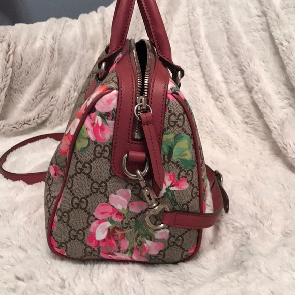 Gucci top handle bag/crossbody - Picture 1 of 10